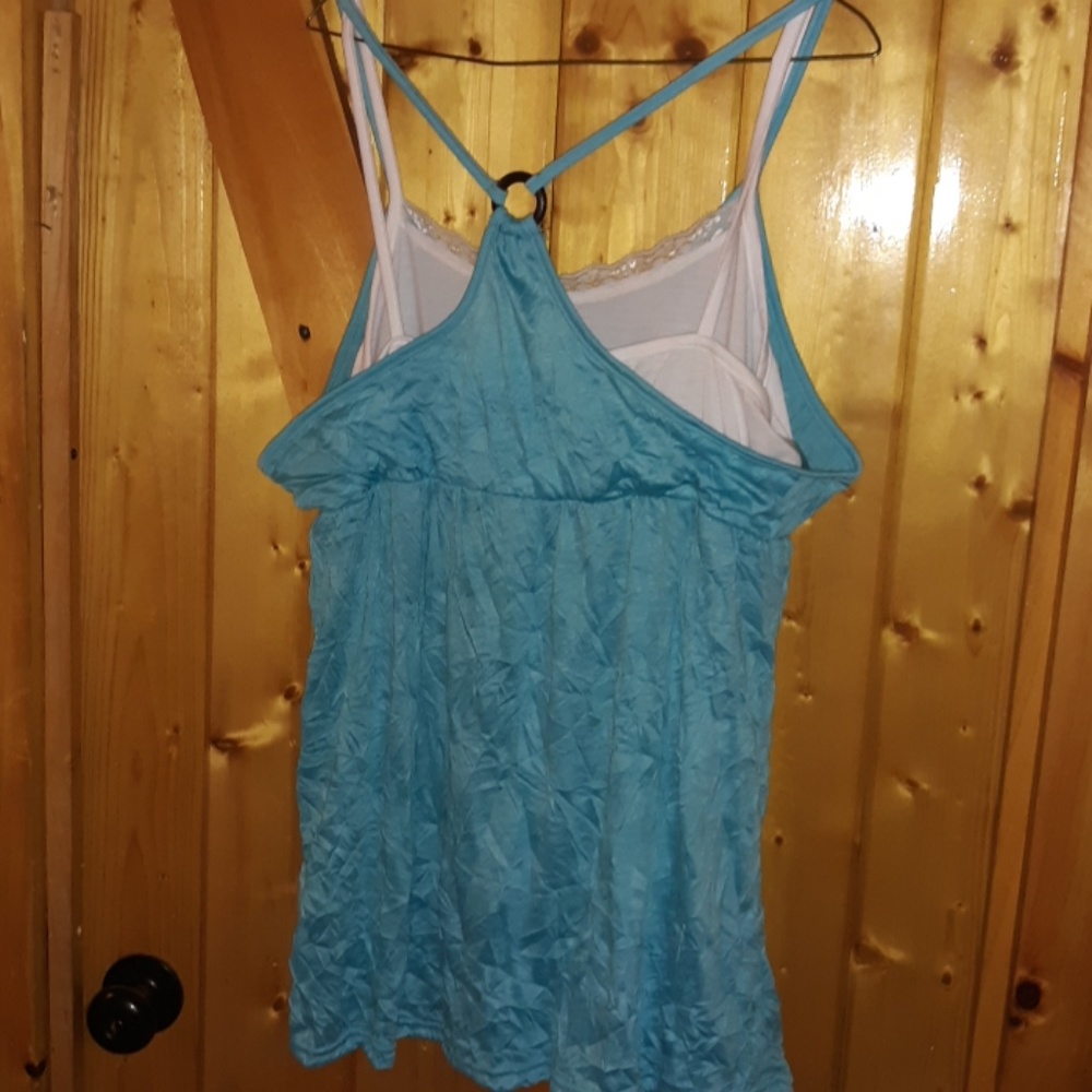 Tank top - Picture 2 of 4